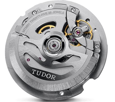 tudor caliber model mt5602.